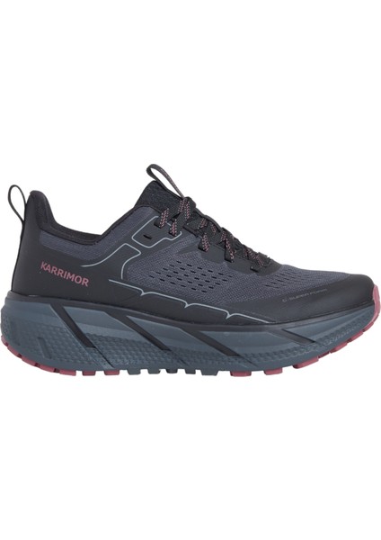 K1126-BKP Singletrack Ladies Weathertite Kadın Outdoor Ayakkabı Siyah