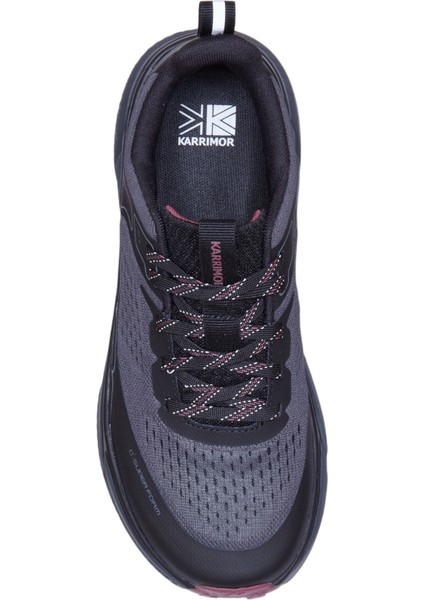 K1126-BKP Singletrack Ladies Weathertite Kadın Outdoor Ayakkabı Siyah modelleri