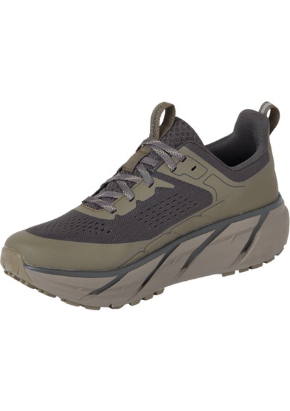 K1125-OLV Singletrack Weathertite Kadın Outdoor Ayakkabı Haki Yeşil indirimleri