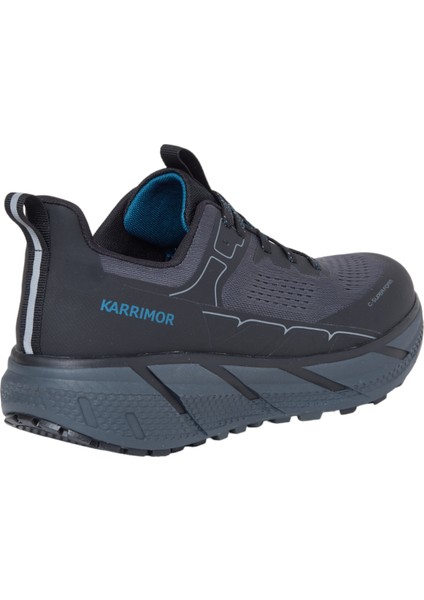 K1125-BKG Singletrack Weathertite Erkek Outdoor Ayakkabo Siyah modelleri