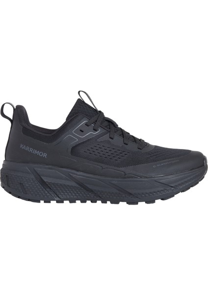 K1114-BLK Singletrack Erkek Outdoor Ayakkabısı Siyah