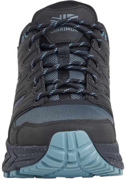 K1111-BLK Kestrel Low Ladies Weathertite Kadın Outdoor Ayakkabı Siyah fiyatları