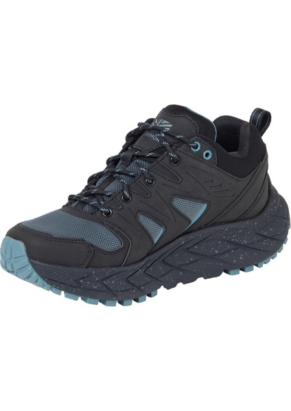 K1111-BLK Kestrel Low Ladies Weathertite Kadın Outdoor Ayakkabı Siyah modelleri