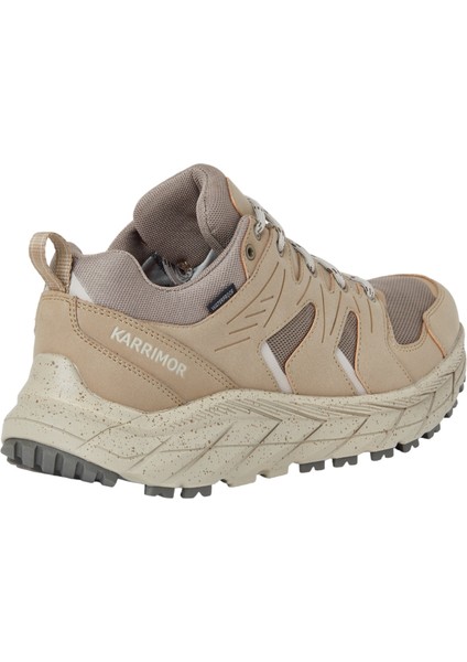 K1110-TPE Kestrel Low Weathertite Erkek Outdoor Ayakkabı Bej fırsatları