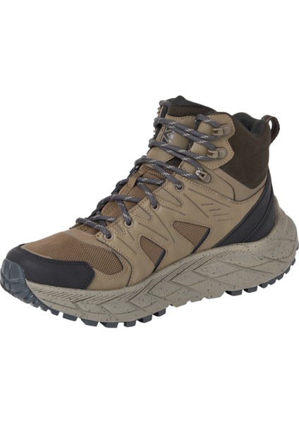 K1108-BRN Kestrel Mid Weathertite Erkek Outdoor Bot Bej