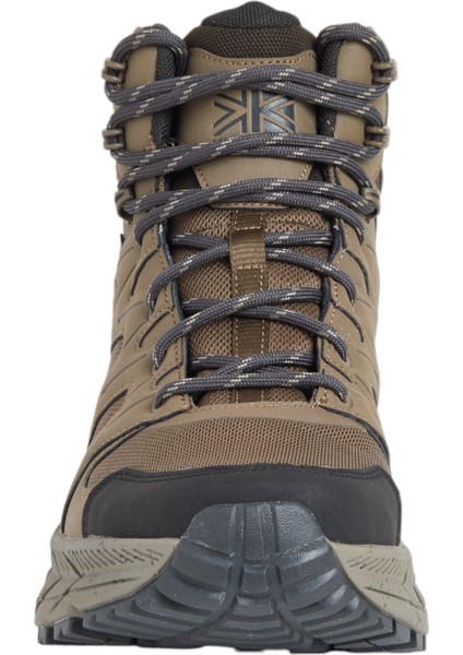 K1108-BRN Kestrel Mid Weathertite Erkek Outdoor Bot Bej modelleri