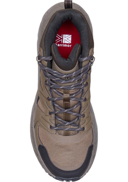 K1108-BRN Kestrel Mid Weathertite Erkek Outdoor Bot Bej fırsatları