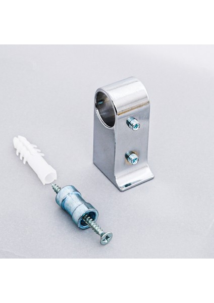 Zamak Boru Bağlantısı
