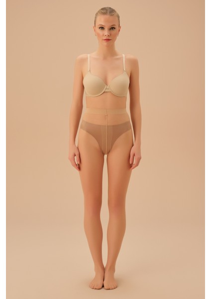 Invisible 8 Den Külotlu Çorap fiyatları