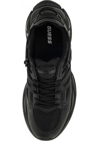 Erkek Belluno Siyah Sneaker modelleri