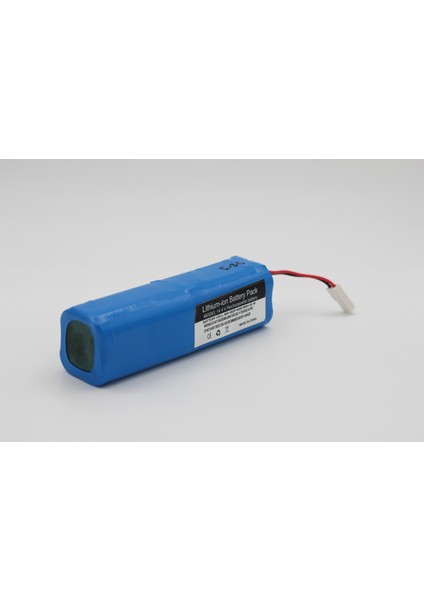Pro Max 6400 Mah Robot Süpürge Batarya