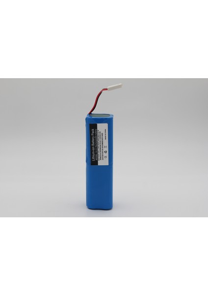 Pro Max 6400 Mah Robot Süpürge Batarya