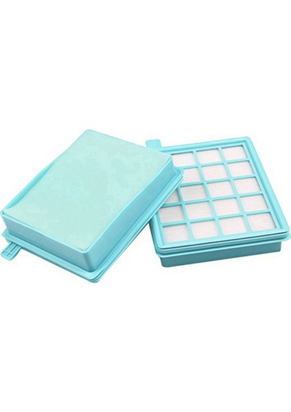 FC8471 Elektrikli Süpürge Aksesuarları Için Yıkanabilir Hepa Filtre Yedeği (Yurt Dışından) fırsatları