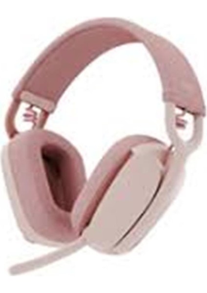 981- 001224 Zone Vıbe 100 Kablosuz Gül