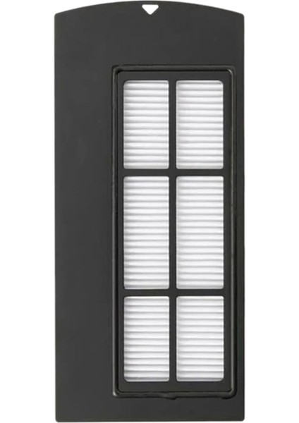 Eufy X9 Pro Vakum Temizleme Yan Fırçası Hepa Filtre Mop Bez Rags Aksesuarları Yedek Yedek Parçalar (Yurt Dışından)