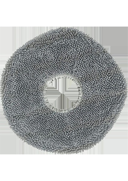 X9PRO Süpürme Robotu Vakum Zemin Dragram Temiz Yıkama Pedi Yedek Parçaları Için 20 Adet Paspas Bezi (Yurt Dışından) fırsatları