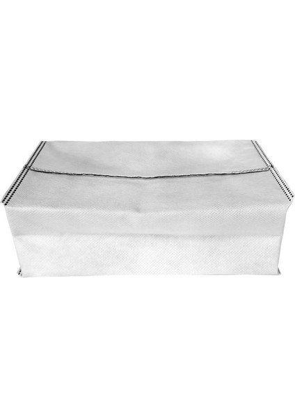 20 Adet 001 Toz Torbaları Aksesuarları Yedek Yedek Parçaları ile Uyumlu (Yurt Dışından) fırsatları