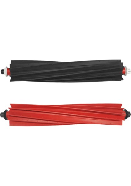 Roborock S8 Maxv Ultra Robot Vakum Süpürücü Ana Yan Fırça Paspası Hepa Filtreleri Toz Çanta Aksesuarları (Yurt Dışından)