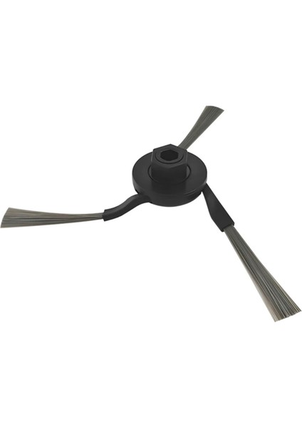 Dreame Bot X40 PRO/X40 ULTRA/S30 Pro Ultra Vakum Temizleyici Ana Yan Fırça Hepa Filtre Mop Bez Torbaları Parçalar (Yurt Dışından)