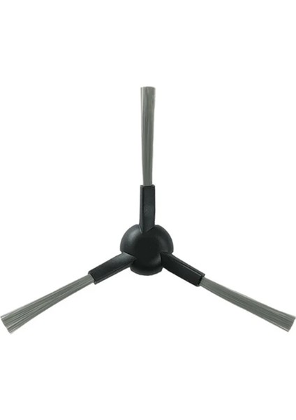 G30/G30 ULTRA/G30 PRO/G20 Master Robot Süpürge Yan Fırça Filtre Toz Torbası Değiştirilebilir Parçalar (Yurt Dışından)