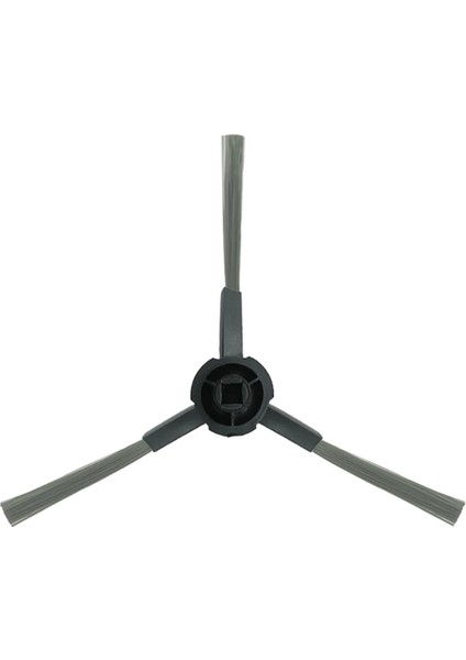G30/G30 ULTRA/G30 PRO/G20 Master Robot Süpürge Yan Fırça Filtre Toz Torbası Değiştirilebilir Parçalar (Yurt Dışından)