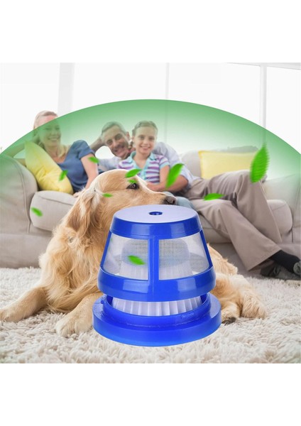 Homevac H11 / Pure Kablosuz El Tipi Elektrikli Süpürge Için Hepa Filtresi Yıkanabilir (Yurt Dışından) fırsatları