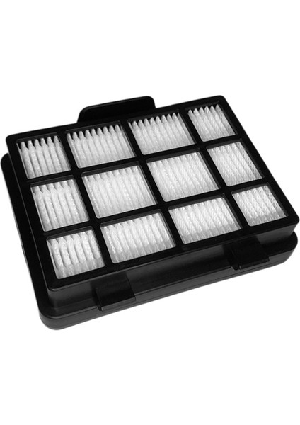 NEN180 NEN186BL Torbasız Hazneli Elektrikli Süpürge Için 6'lı Hepa Filtre Yedek Seti (Yurt Dışından) fiyatları