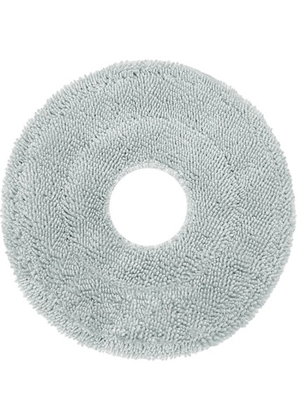 L10S Pro Ultra Heat, X30 Ultra, X40 S30 Parçaları Için 8 Adet Paspas Tutucu Braketi Yıkanabilir Bez (Yurt Dışından) modelleri