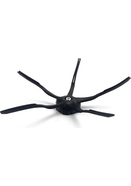 Q5 Q5+ Plus Robot Süpürge Ana Yan Fırça Hepa Filtre Yedek Parça Aksesuarları (Yurt Dışından) modelleri