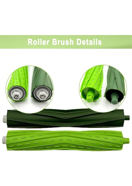 I3 I3+ I7 I7+ I5&j5+ I4 I6 I6&ı8 I8+/plus E5 E6 J7 Ie &j Serisi Elektrikli Süpürge Parçaları Toz Torbası Filtresi (Yurt Dışından) modelleri