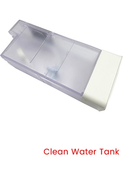 P10S Pro / V20 Robot Temizleme Su Tankı Vakumlu Süpürge Yedek Aksesuarları Kutu Parçaları (Yurt Dışından) modelleri