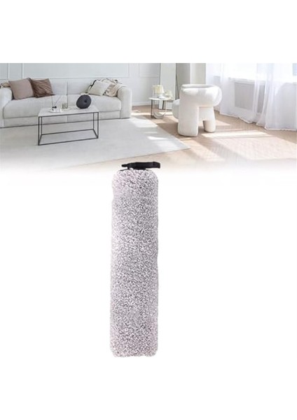 Crosswave HF2/3845N/3831 Zemin Fırçalama Makinesi Için Değiştirilebilir Elektrikli Süpürge Fırça Rulosu (Yurt Dışından) modelleri