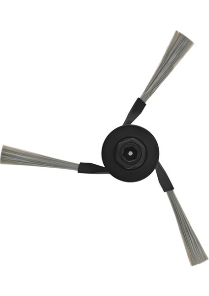 X40 Pro Ultra Yan Fırça Hepa Filtre Paspas Bezi Aksesuarları Yedek Yedek Parçalar Için Uyumlu (Yurt Dışından) modelleri