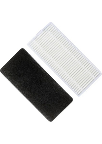 P30 Yedek Parça Aksesuarları Için Uyumlu Yan Fırça Hepa Filtre Paspas Bezi (Yurt Dışından) fırsatları