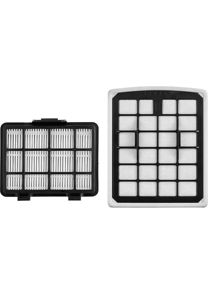 NEN180 Torbasız Silindirli Elektrikli Süpürge Seti-Toz Haznesi Filtre Elemanı Için Uygun Filtre Yedek Parçaları (Yurt Dışından) fırsatları