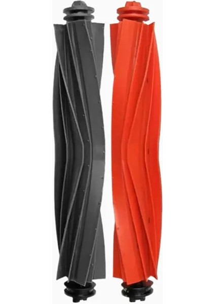 X40 Pro Ultra Robot Süpürge Aksesuarları Ana Yan Fırça Filtresi Paspas Toz Torbaları Yedek Yedek Parçalar (Yurt Dışından) fiyatları