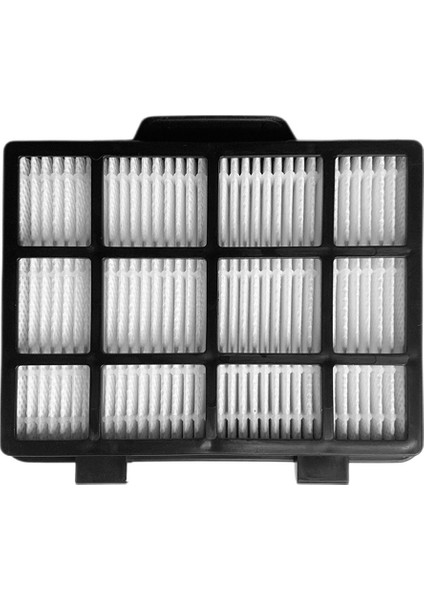 NEN180 Torbasız Silindirli Elektrikli Süpürge ile Uyumlu Yedek Hepa Filtresi (4'lü Paket) (Yurt Dışından) fırsatları