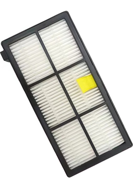 800 900 Serisi 805 864 871 891 960 961 964 980 Hepa Filtreler Fırça Elektrikli Süpürge Parçaları Aksesuarlar (Yurt Dışından)