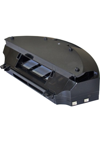 850P Robot Süpürge Yedek Parçaları Düğmeli Versiyon Toz Kutusu Su Tankı Hepsi Bir Arada (Yurt Dışından)