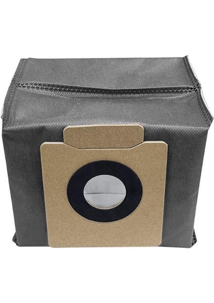 Süpürme Robotu X10 Pro Omni/x8 Rag Toz Torbası Için Vakum Aksesuarları (Yurt Dışından) fırsatları