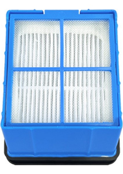 Crosswave Omniforce 3882 Islak Kuru Elektrikli Süpürge ile Uyumlu Yedek Filtre, 4'lü Paket Gerçek Hepa Filtreler (Yurt Dışından) modelleri