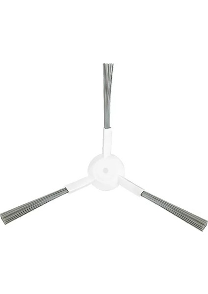 Robot Vakum X20 + / Plus Toz Torbası Paspas Bezi Aksesuarları Ana Yan Fırça Hepa Filtre Yedek Parçaları (Yurt Dışından)