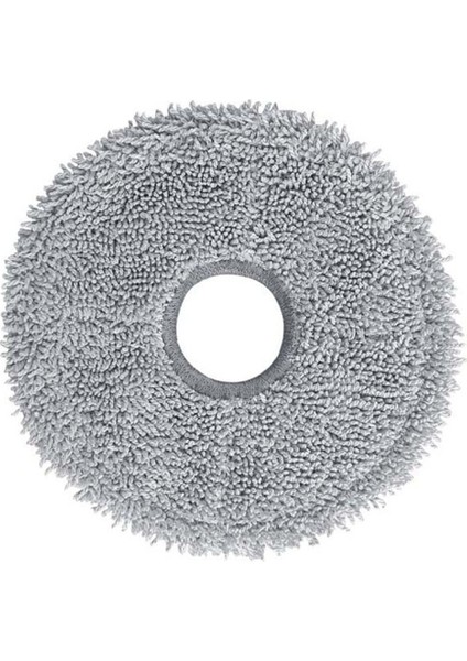 P10 PRO/P10S/P10S Pro Robot Süpürge Parçaları Için Paspas Bezi Tutucu A (Yurt Dışından)