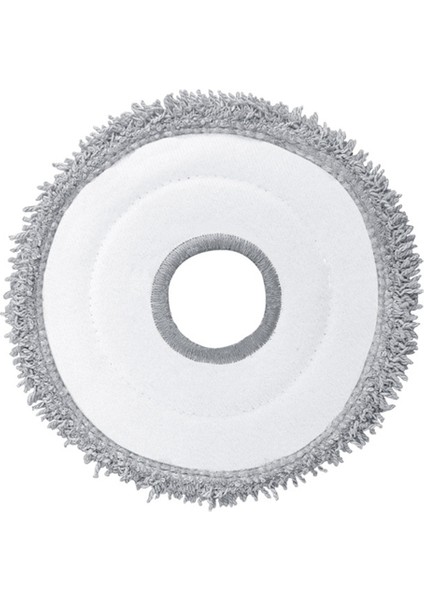 P10 PRO/P10S/P10S Pro Robot Süpürge Parçaları Için Paspas Bezi Tutucu A (Yurt Dışından) modelleri