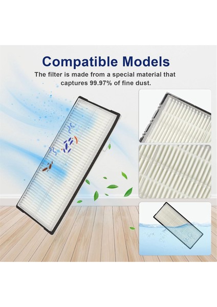 S8 Pro Ultra Robot Süpürge Yedek Parçaları Ana Yan Fırça Paspas Pedi Yıkanabilir Filtre Torbaları (Yurt Dışından) fırsatları