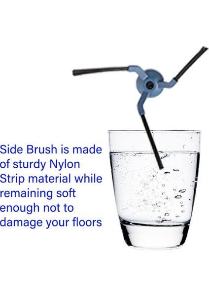 X10 Pro Omni Için 19'lu Paket Robot Süpürge Yedek Parçaları (Yurt Dışından) fiyatları