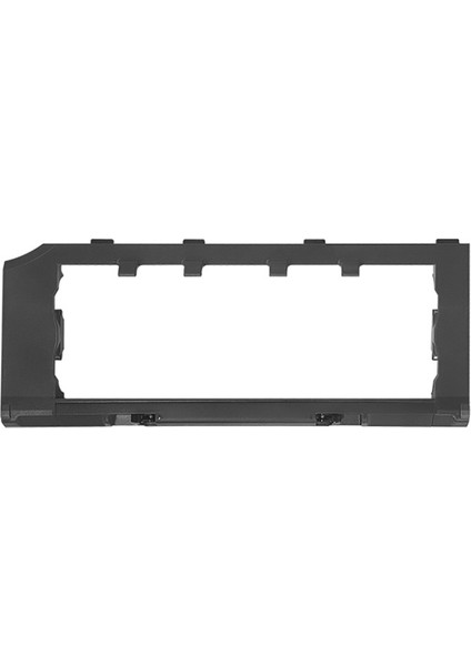 S8 Max V Ultra G20S Robot Süpürge Aksesuarları Ana Fırça Kapağı Parçaları (Yurt Dışından)