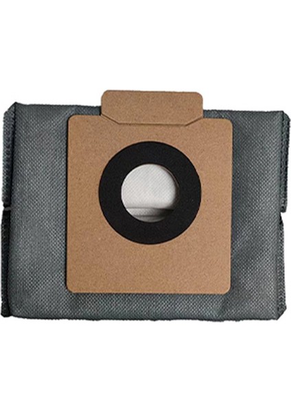 Clean X8 PRO/X10 Pro Omni Robot Süpürge Için Yedek Toz Torbaları, Büyük Kapasiteli Tek Kullanımlık (Yurt Dışından) modelleri