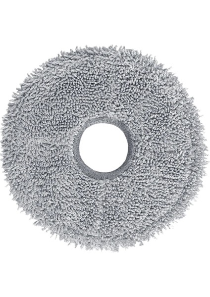 Roborock Qrevo Master, V20, P10S Pro Vakum Parçaları Ana Rulo Yan Fırça Filtresi Mop Pad Kumaş Toz Çanta Aksesuarları (Yurt Dışından)