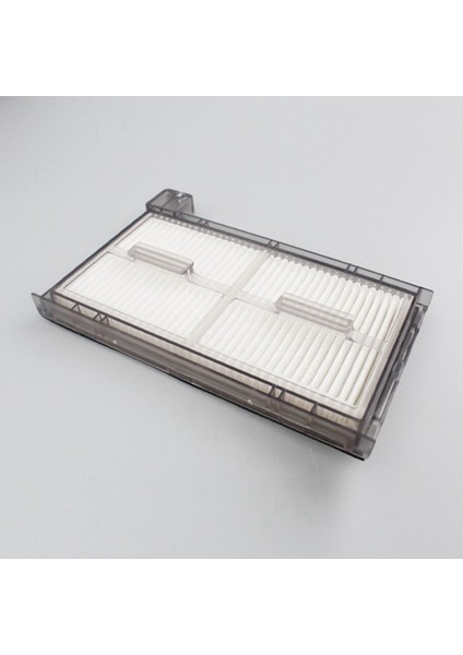 X8 Pro Serisi Elektrikli Süpürge Yedek Filtre Takımı 2 Adet Için Filtreler (Yurt Dışından) modelleri